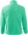 Jacheta fleece pentru barbati, 280 g/m2, verde menta, Rock Safety 