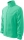 Jacheta fleece pentru barbati, 280 g/m2, verde menta, Rock Safety 