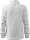 Geaca fleece pentru femei, 280 g/m2, alb, Malfini