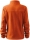 Geaca fleece pentru femei, 280 g/m2, portocaliu, Malfini