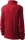 Geaca fleece pentru femei, 280 g/m2, rosu marlboro, Malfini