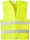 Vesta Hi-Vis Sirio, pentru barbati, Galben Fluorescent, Roly