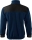 Jacheta fleece unisex, 360 g/m2, albastru marin, Malfini