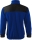 Jacheta fleece unisex, 360 g/m2, albastru regal, Malfini