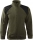 Jacheta fleece unisex, 360 g/m2, military, Rock Safety