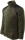 Jacheta fleece unisex, 360 g/m2, military, Rock Safety