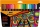 Set de colorat BIC Intensity, 24 creioane colorate, 24 markere de colorat, 2 carti de colorat
