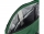 Rucsac Mart-New York Rolltop, verde inchis, New Rebels