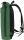 Rucsac Mart-New York Rolltop, verde inchis, New Rebels