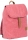 Rucsac Heaven-Cleveland, roz deschis, New Rebels