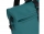 Rucsac Mart-Los Angeles Rolltop Mini, petrol, New Rebels