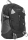 Rucsac Kinley-Omaha, negru, New Rebels