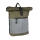 Rucsac Bowie New York Rolltop, New Rebels, culoare olive