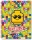 Caiet cu spirala LEGO Iconic