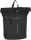 Rucsac Bruce New york Rolltop, New Rebels, negru