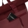 Rucsac Bruce New york Rolltop, New Rebels, burgundy