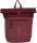 Rucsac Bruce New york Rolltop, New Rebels, burgundy