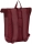 Rucsac Bruce New york Rolltop, New Rebels, burgundy