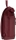 Rucsac Bruce New york Rolltop, New Rebels, burgundy