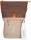 Rucsac Ferron New York Rolltop, New Rebels, coffee