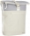 Rucsac Ferron New York Rolltop, New Rebels, bej