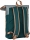 Rucsac Ferron New York Rolltop, New Rebels, petrol
