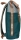 Rucsac Ferron New York Rolltop, New Rebels, petrol