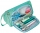 Penar tip etui, Canvas Homeoffice, culoare menta, Pelikan