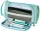 Penar tip etui, Canvas Homeoffice, culoare menta, Pelikan