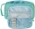 Penar tip etui, Canvas Homeoffice, culoare menta, Pelikan 