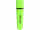 Evidentiator Highlighter Bic Flat verde