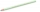 Creion grafit Evolution Pastel fara radiera Bic, culori pastel