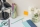 Creion grafit Evolution Pastel fara radiera Bic, culori pastel