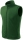 Vesta fleece unisex, 280 g/m2, verde, Rock Safety 