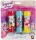 Set tuburi lichid pentru baloane de sapun Flamingo 3 buc/set As Toys