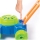 Masina de jucarie de tuns iarba si facut baloane de sapun As Toys