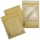 Plic antisoc siliconic kraft interior 180 x 265 mm 75 g/mp Romkuvert