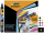 Markere cu vopsea BIC Intensity, 8 buc/set