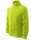 Jacheta Jacket fleece pentru barbati, lime, Malfini
