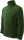 Jacheta Jacket fleece pentru barbati, verde sticla, Malfini