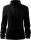 Jacheta Jacket fleece pentru dama, negru, Malfini