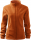 Jacheta Jacket fleece pentru dama, portocaliu, Malfini