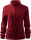 Jacheta Jacket fleece pentru dama, rosu marlboro, Malfini
