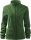 Jacheta Jacket fleece pentru dama, verde sticla, Malfini