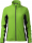 Jacheta Frosty fleece pentru dama, verde mar, Malfini