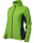 Jacheta Frosty fleece pentru dama, verde mar, Malfini