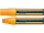 Marker Deco Maxx 260, culoare portocaliu, Schneider 