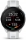 Ceas Garmin Forerunner 165, Grey/White