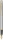 Stilou Noble Chrome GT, Scrikss