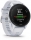 Ceas Garmin Forerunner 255, display 33mm, rezolutie displat 260x260 conectivitate Bluetooth™, ANT+, NFC, USB, functii accelerometru, giroscop, barometru, busola, termometru pentru temperatura exterioară, durata de viata baterie mod ceas inteligent: până la 14 zile, modul GNSS numai cu GPS: până la